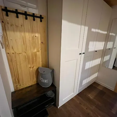265 Lägenhet *