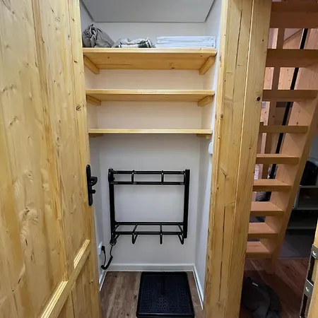 Appartement 265 *