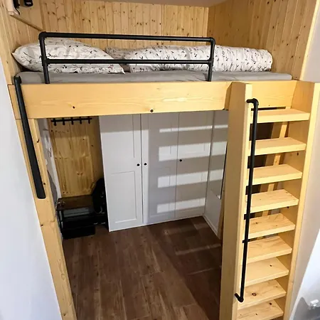 265 Lägenhet Abertamy