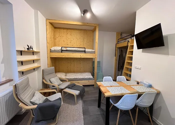 265 Apartment