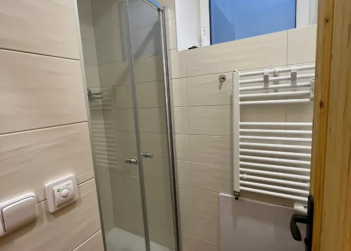 Apartment 265 *